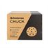 Bóng Pickleball Gamma Chuck Outdoor (Thùng 48 Quả)